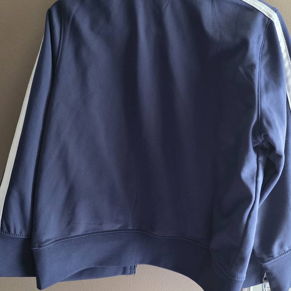 Carter's Navy Blue Kids Jacket
